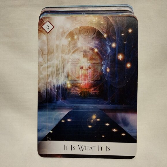 🌟 Oracle of the 7 Energies - Picture 3 of 9